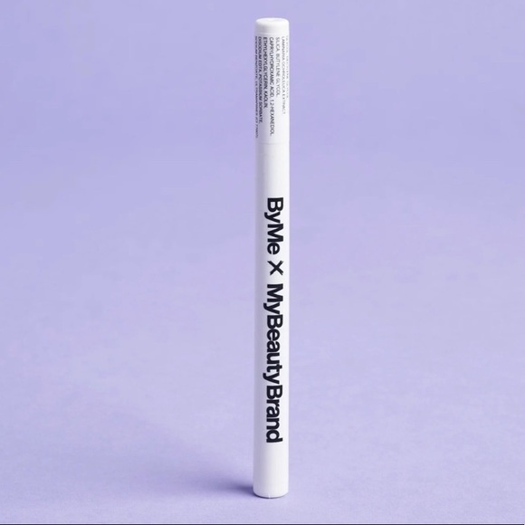 My Beauty Brand by Me black liquid eyeliner NEW - Picture 2 of 5